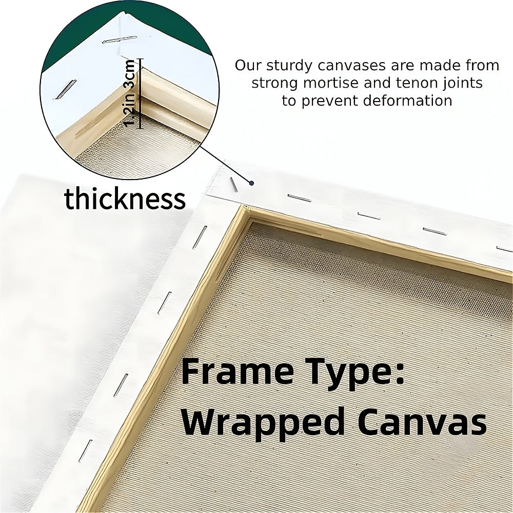 1pc Black Cat French themed postar Vintage Wall Art Aesthetic Room Decoration 2D Canvas Print for Home Bedroom Living Room Wall Decor